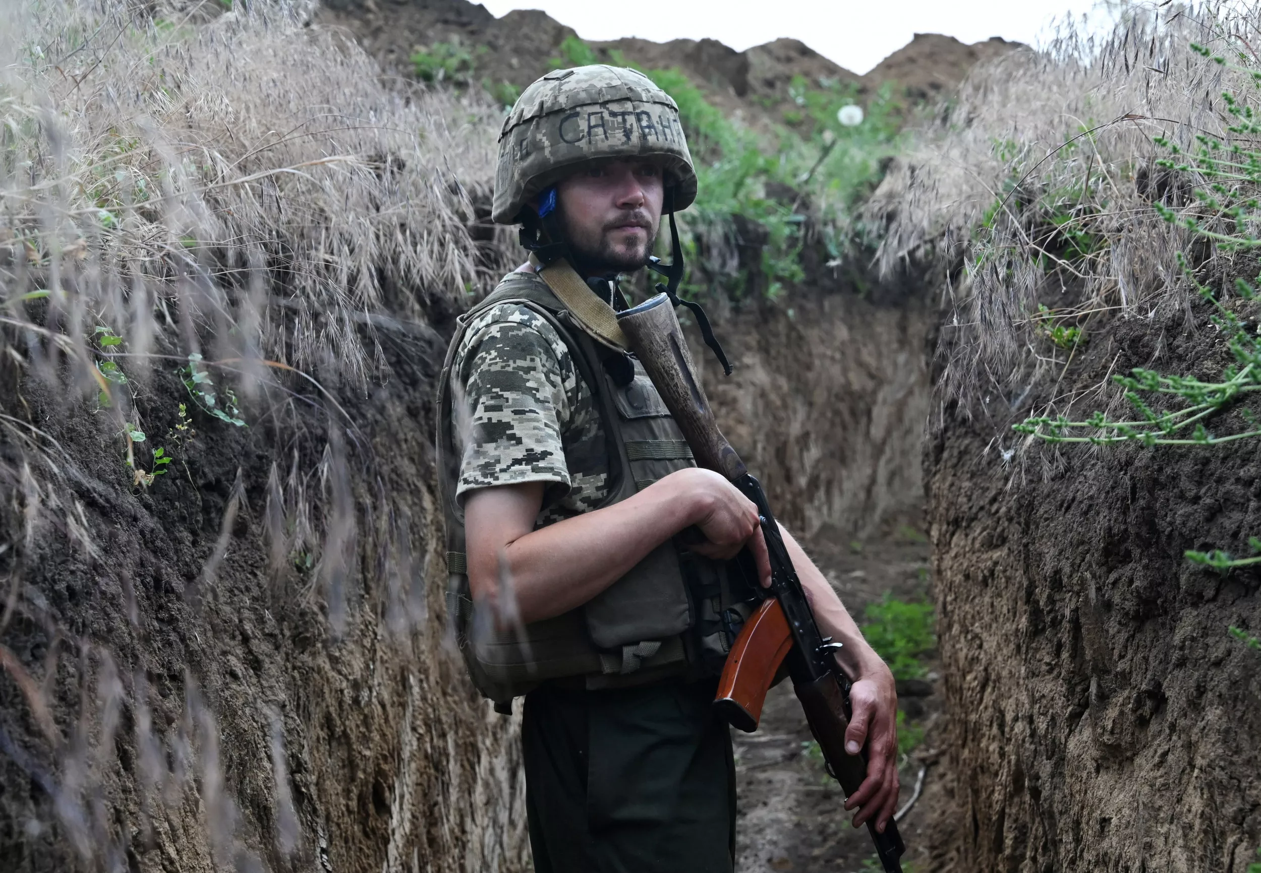 Ukraine Says Kherson HIMARS Strikes Successful, Could Signal Counter-Attack - Vimarsana News