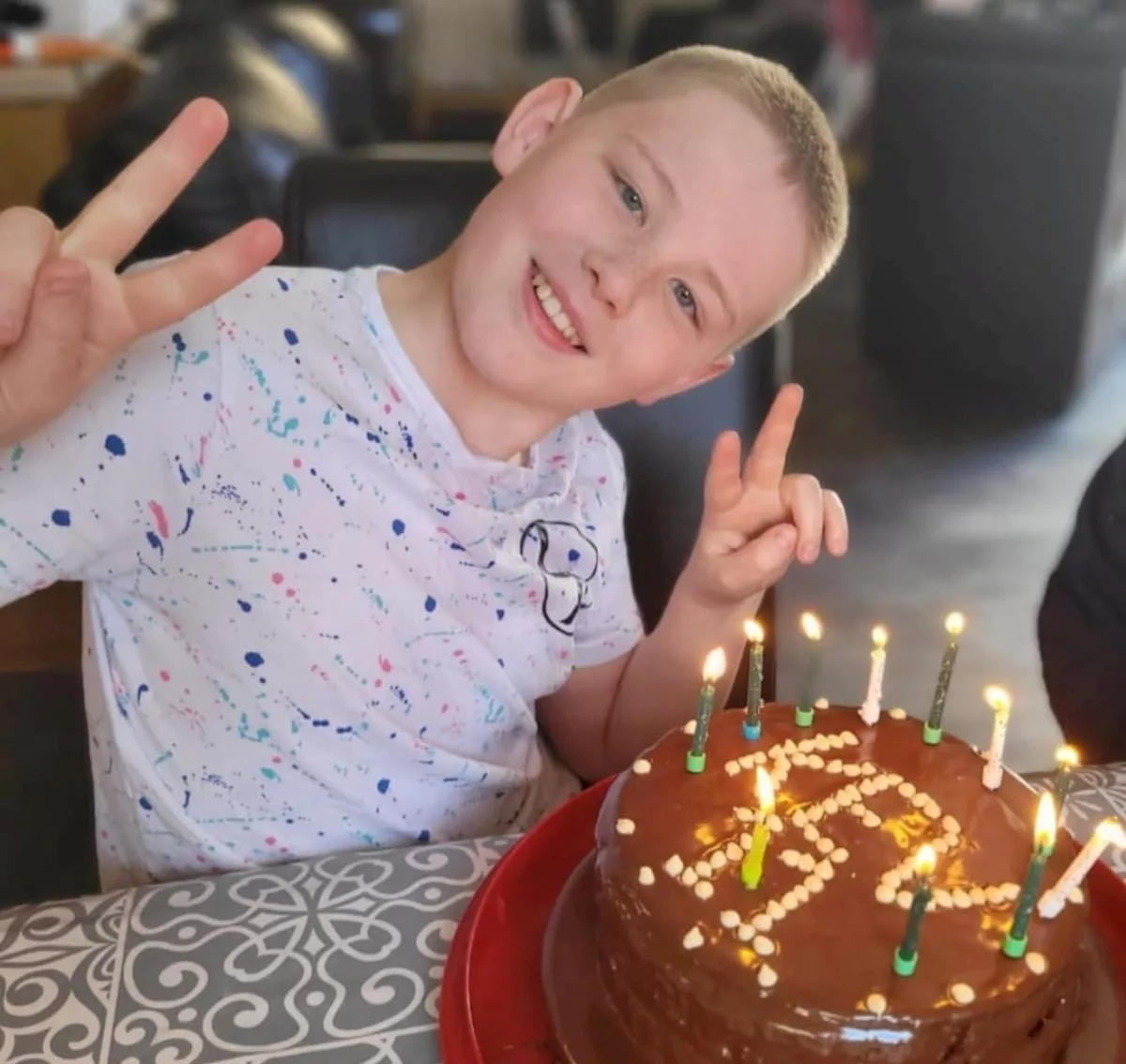 Meet the 11-Year-Old Who Is Smarter Than Einstein - Vimarsana News