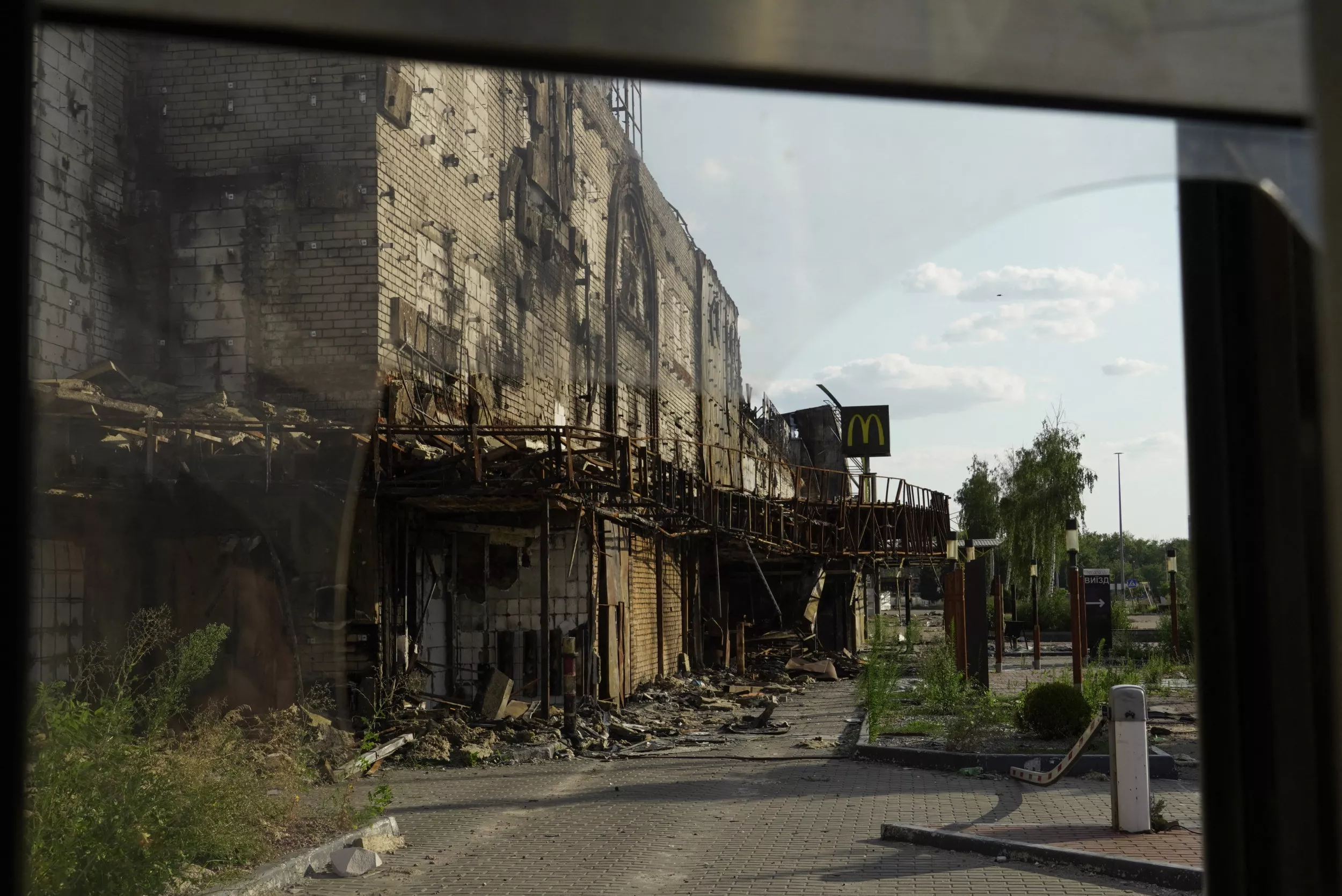 Ukraine Reports Long List of Russian Weapons Destroyed Amid Push to Kherson - Vimarsana News