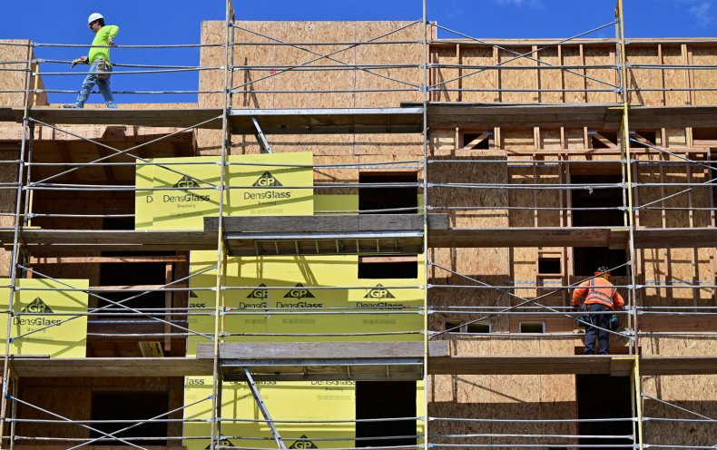 Scaffolders