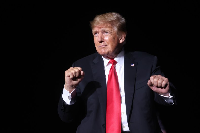 Trump Mar-a-Lago Documents Secret