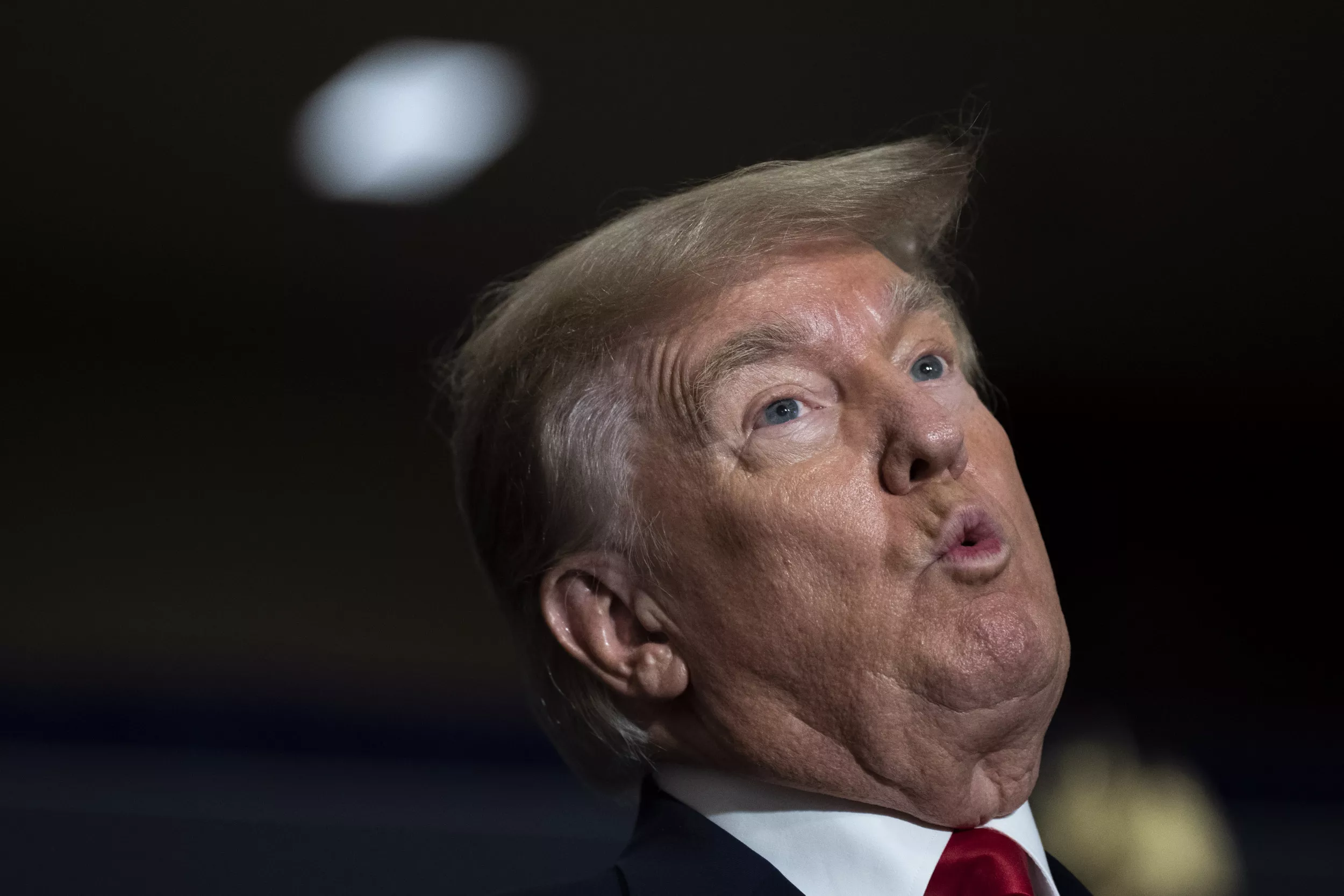 Trump Calls for a 'New Election' That Could Reinstate Him as President - Vimarsana News