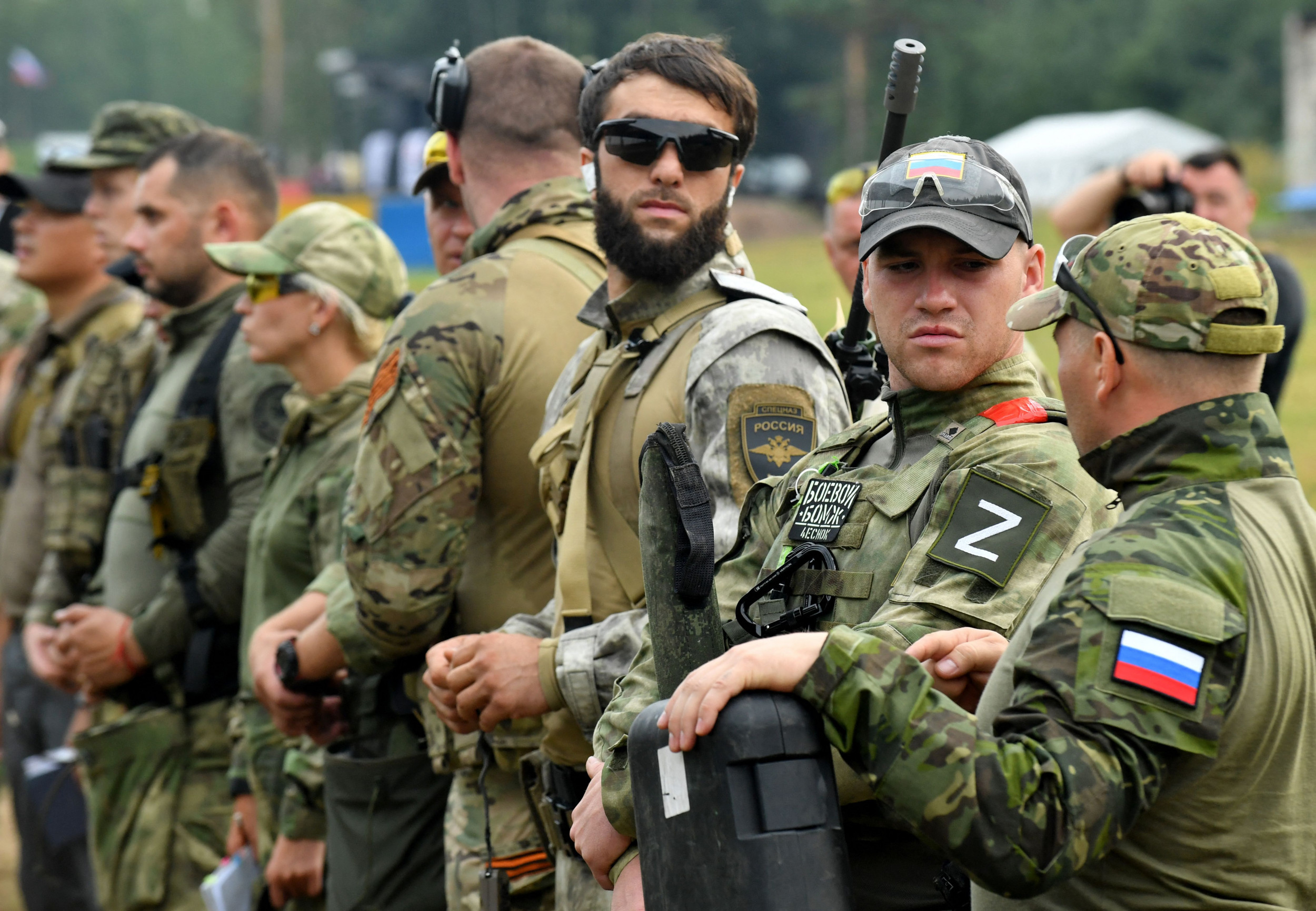 Putin orders Russia to increase size of armed forces by 137,000, Russia-Ukraine war News