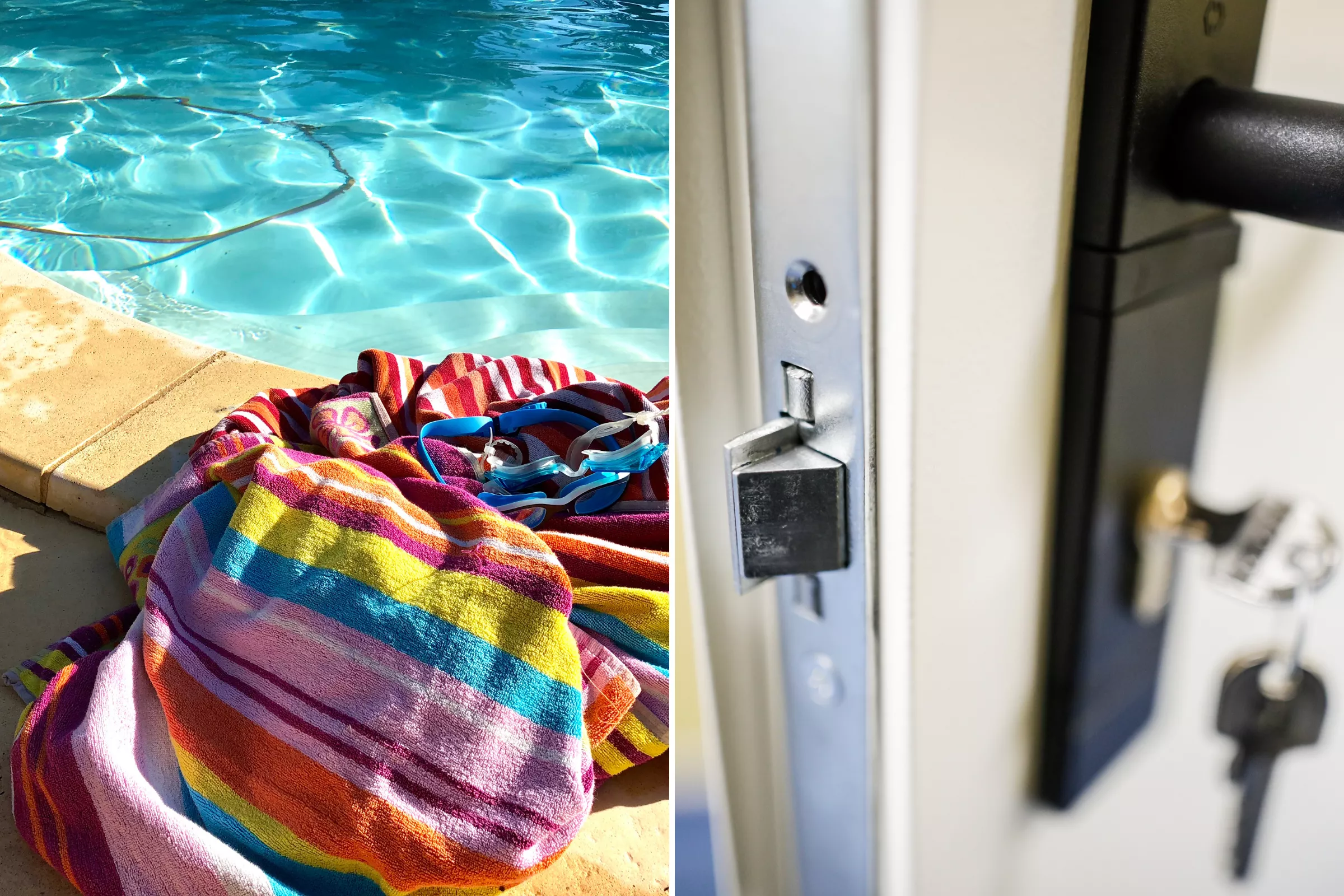 Man Slammed for Changing Locks Behind Wife's Back: 'Broke Her Trust' - Vimarsana News