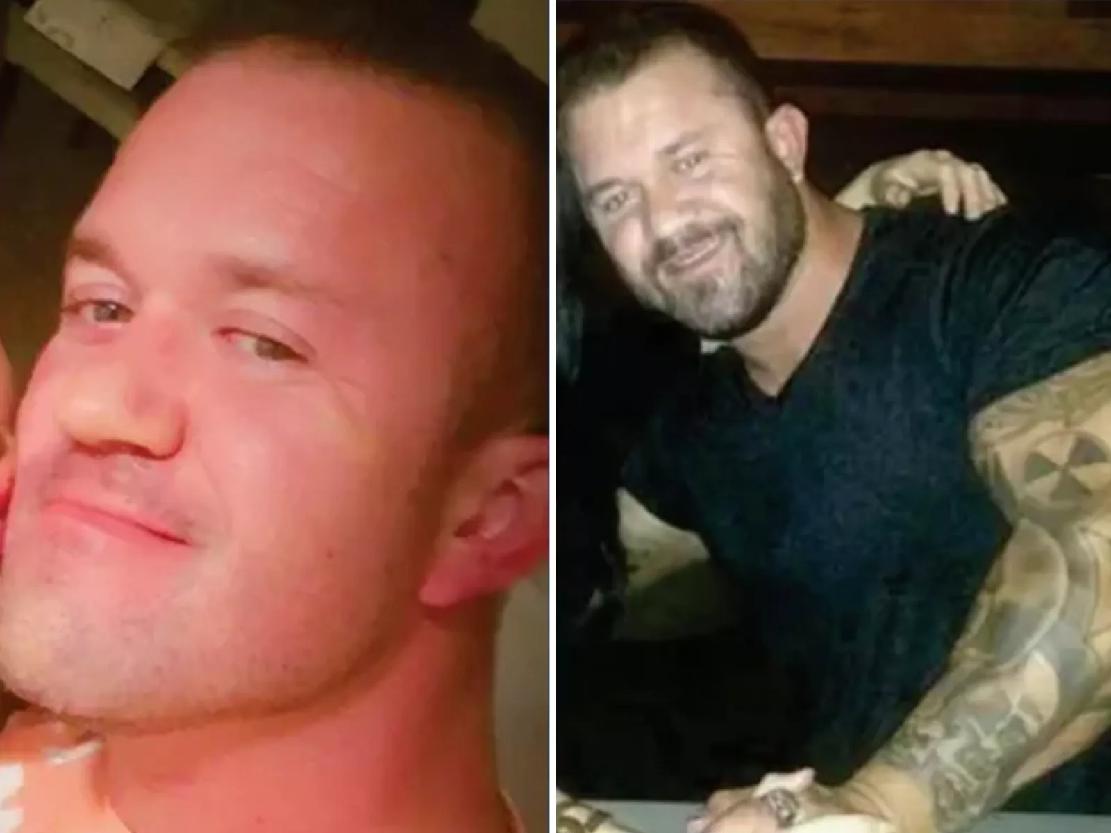 Who is Raymond 'RJ' McLeod? Wanted Ex-Marine Arrested in El Salvador - Vimarsana News