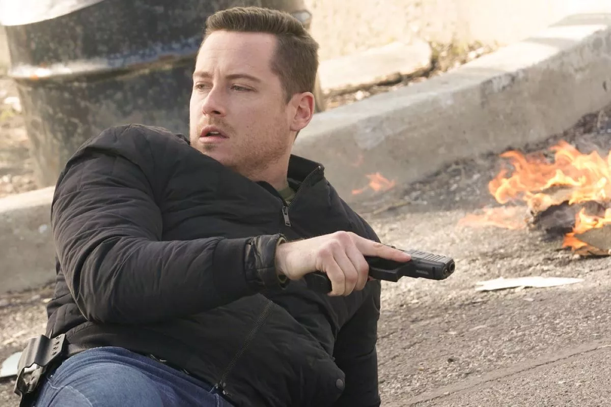Why is Jesse Lee Soffer Leaving 'Chicago P.D.'? - Vimarsana News