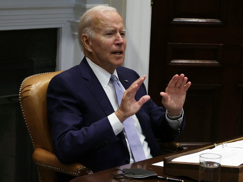 Joe Biden