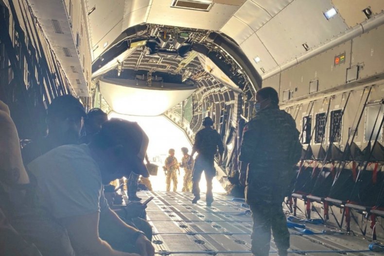 Airbus A400M