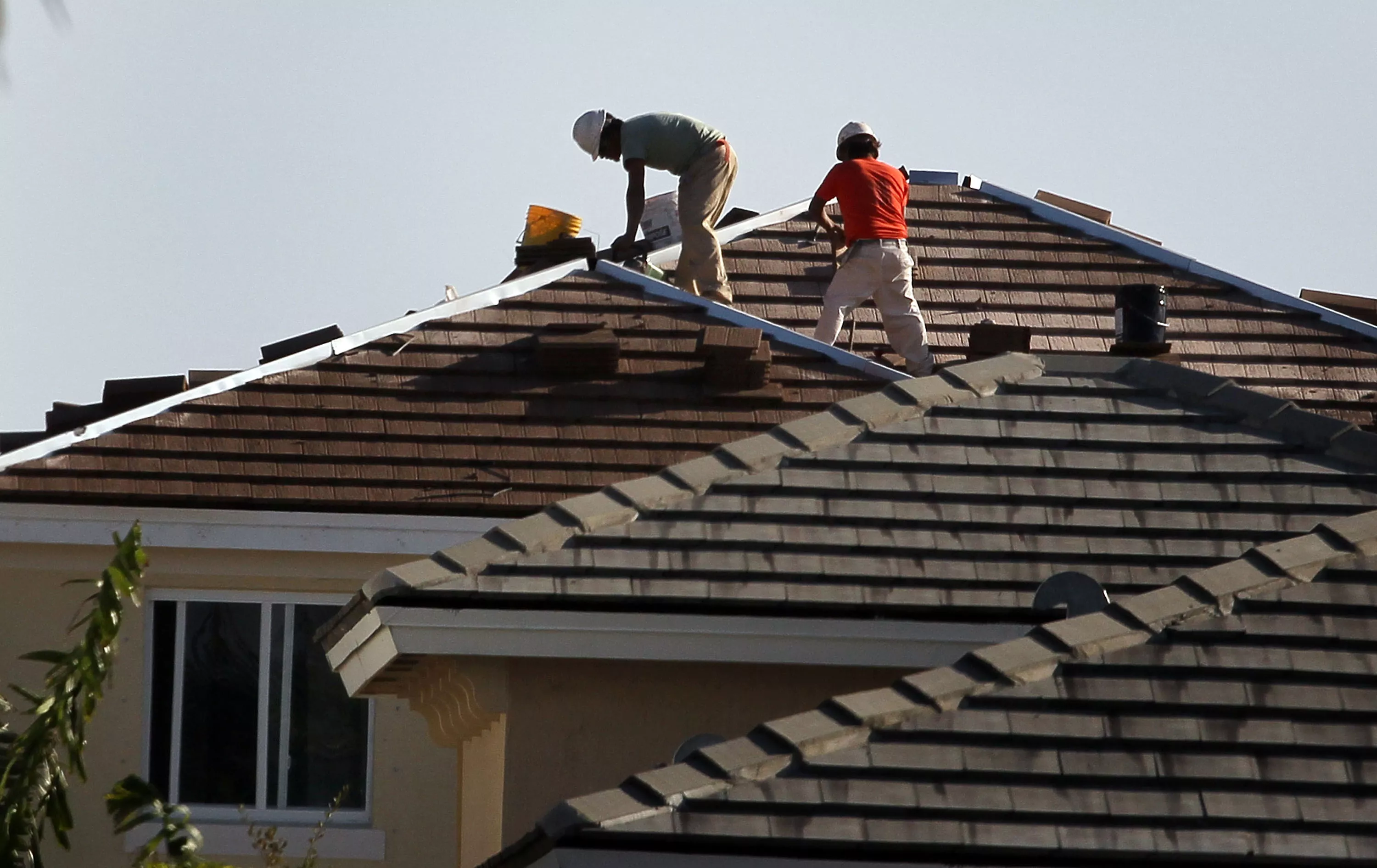 County Offers Up to $1,500 'Direct Relief Payments' To Help Pay Mortgages - Vimarsana News