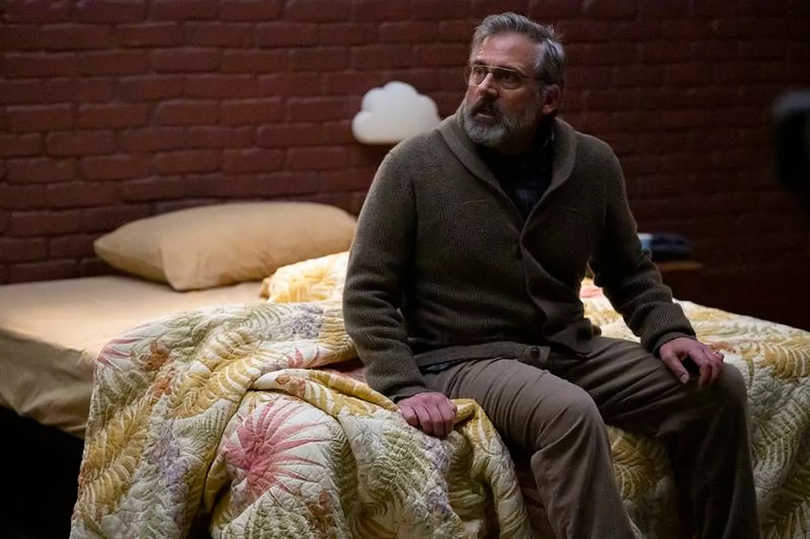 Meet the Cast and Characters of FX Hulu's 'The Patient' - Vimarsana News
