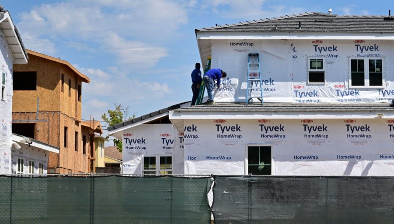 Housing market