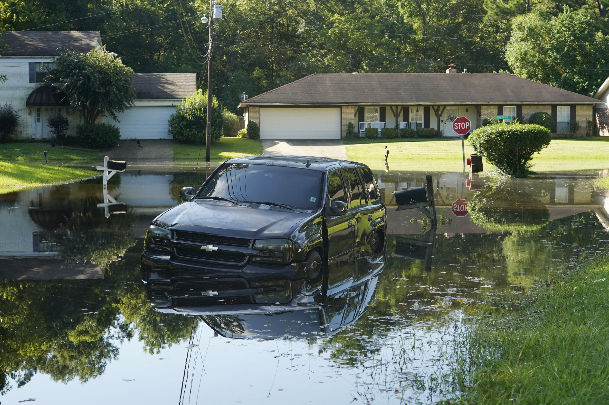 Jackson Water Crisis Live Updates: