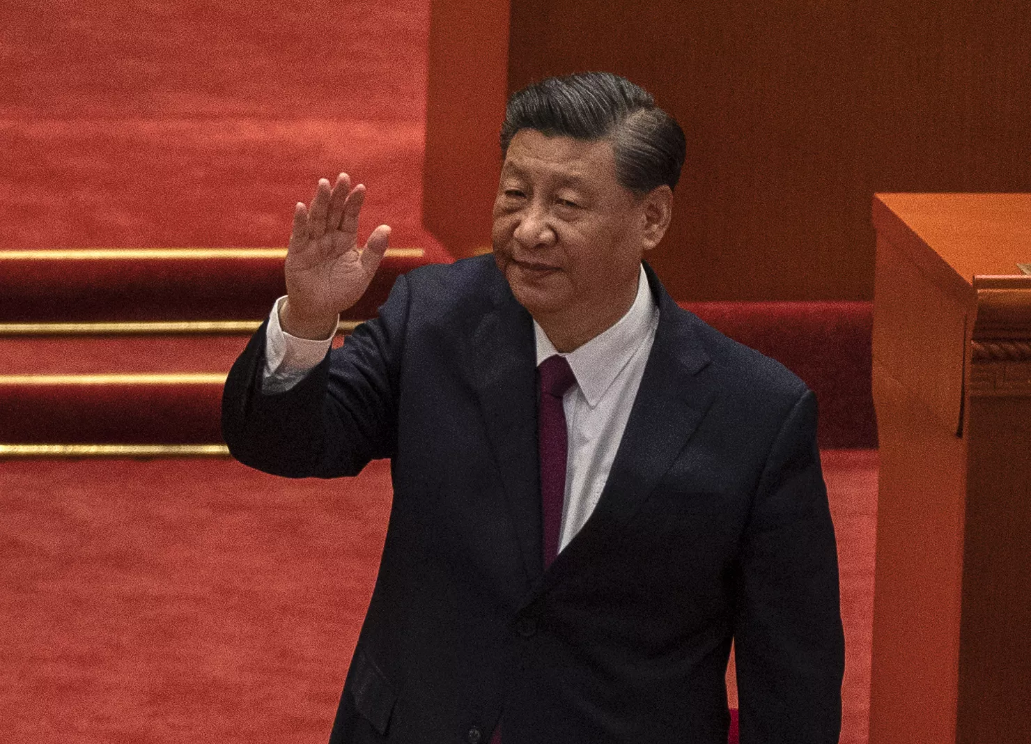 Xi Jinping To Extend Rule Over China at Communist Party Event in October - Vimarsana News
