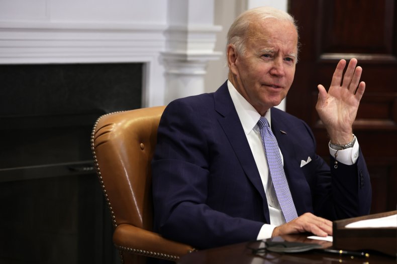 Joe Biden