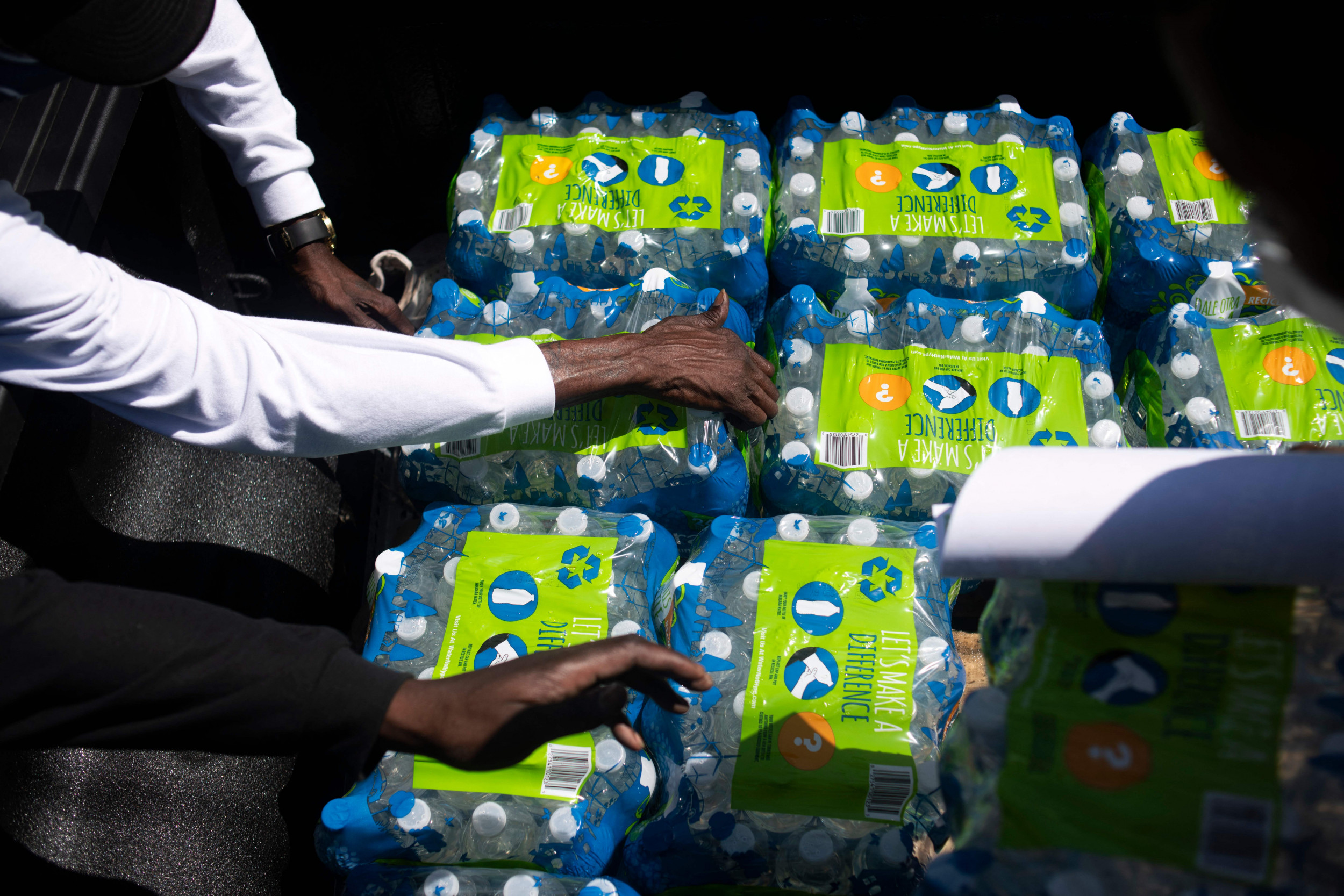 Jackson Water Crisis: Emergency Declaration Follows Years of Turbulence