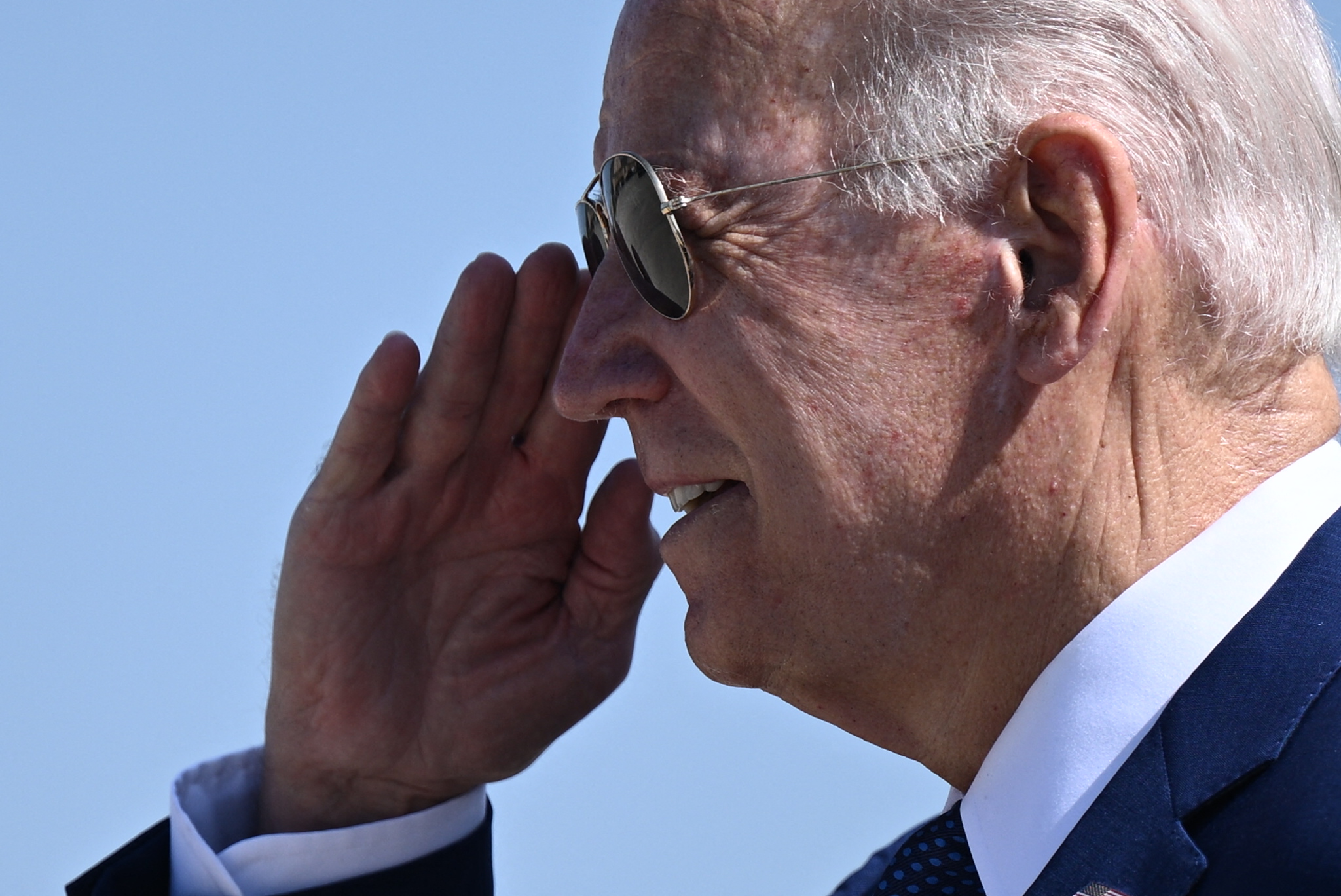 Biden 'Falls Short' Of Two Qualities Democrats Want For 2024: Poll