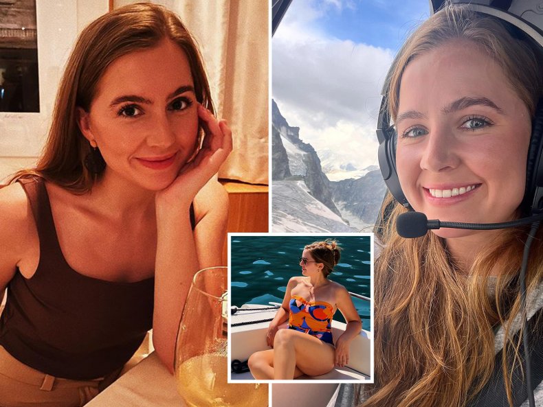 Woman Dumped by Her Husband Decides To Enjoy Their ‘Dream’ Vacation Solo Woman Dumped by Her Husband Decides To Enjoy Their ‘Dream’ Vacation Solo