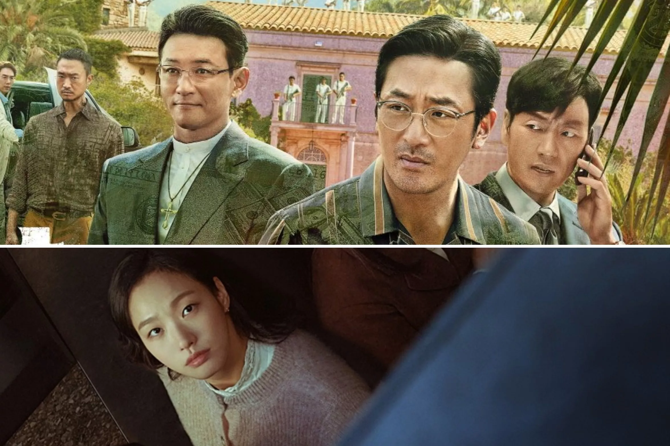 Six Exciting New K-Dramas and Korean Films To Watch in September 2022 - Vimarsana News