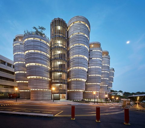CUL Map Quirky Colleges 10