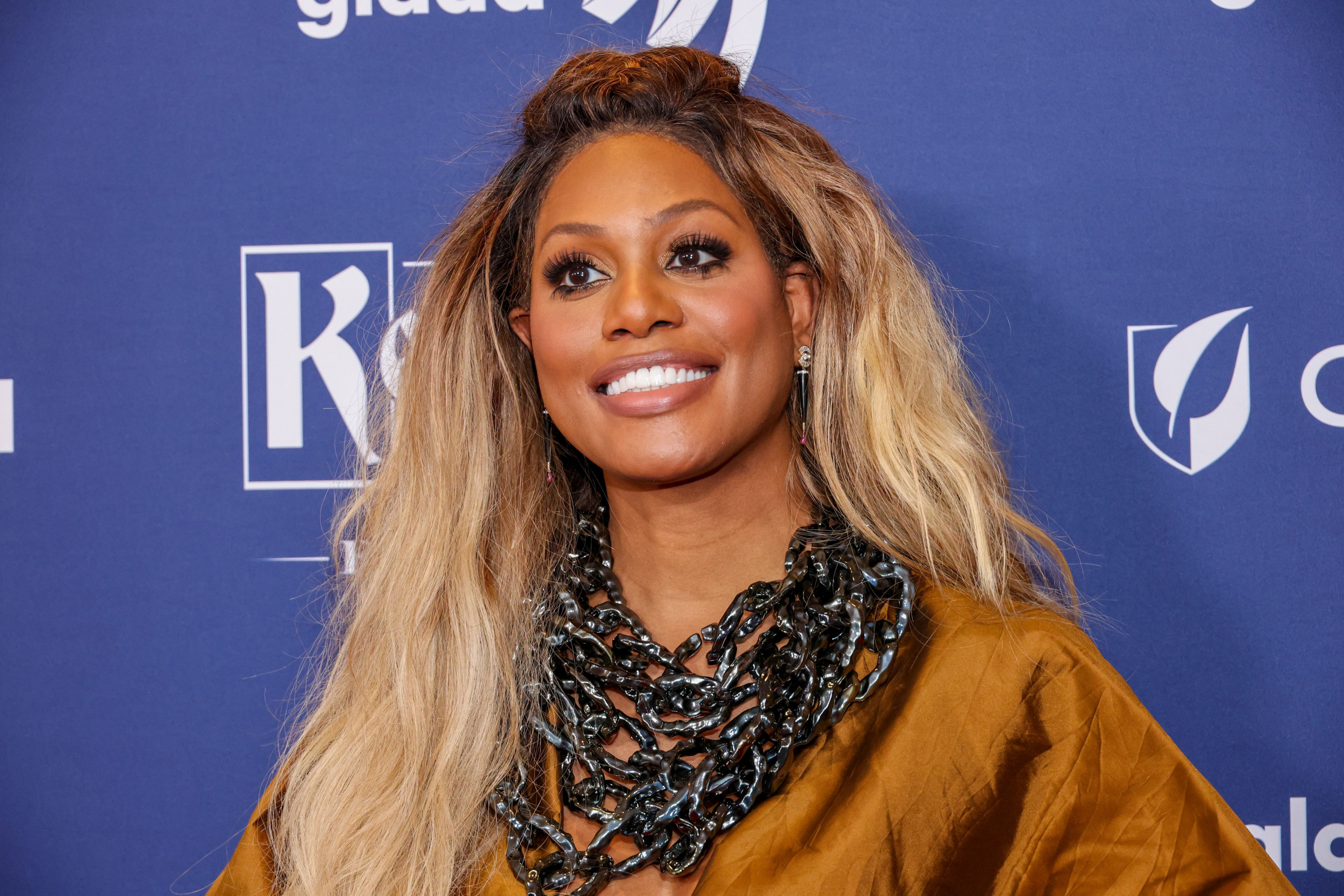 Laverne Cox Responds To Being Mistaken For Beyonc 