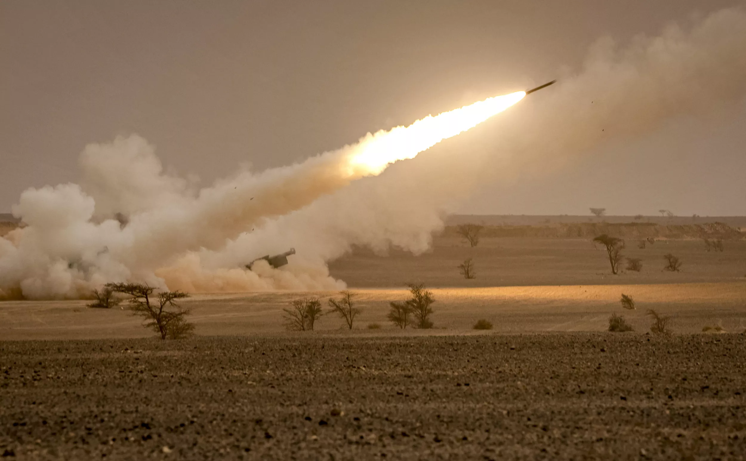 U.S. Needs to Give Ukraine Weapons to Strike Russian Territory: General - Vimarsana News