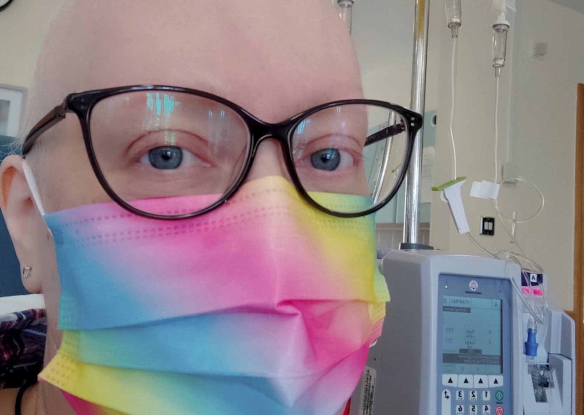 How a Terminally Ill Woman Is Planning Her Funeral Amid Rising Living Costs