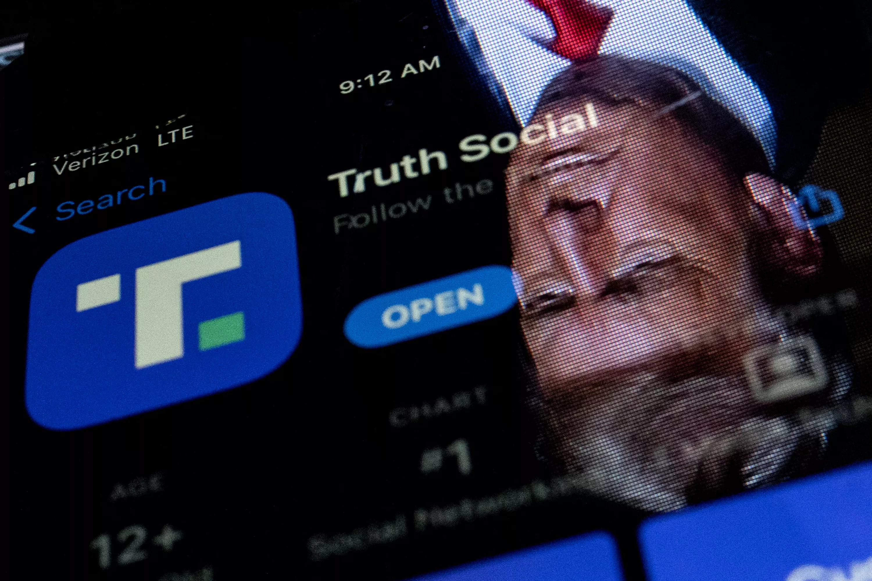 Trump Posts on Truth Social 50 Times in One Day as Details of Raid Emerge - Vimarsana News