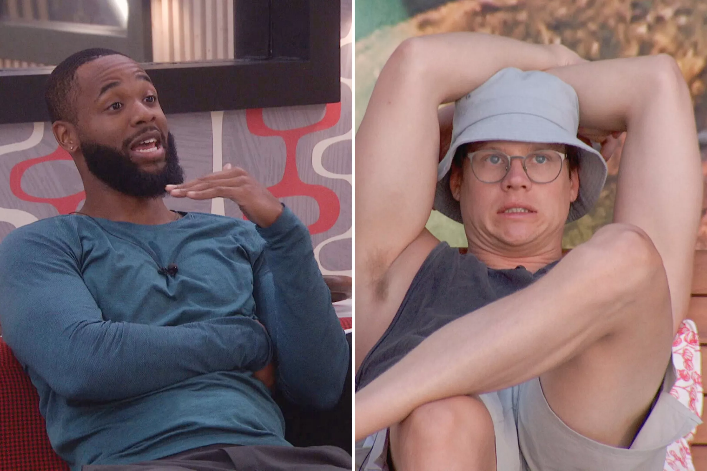 Kyle Addresses 'Big Brother' Racism Scandal But Viewers Reject His Apology - Vimarsana News