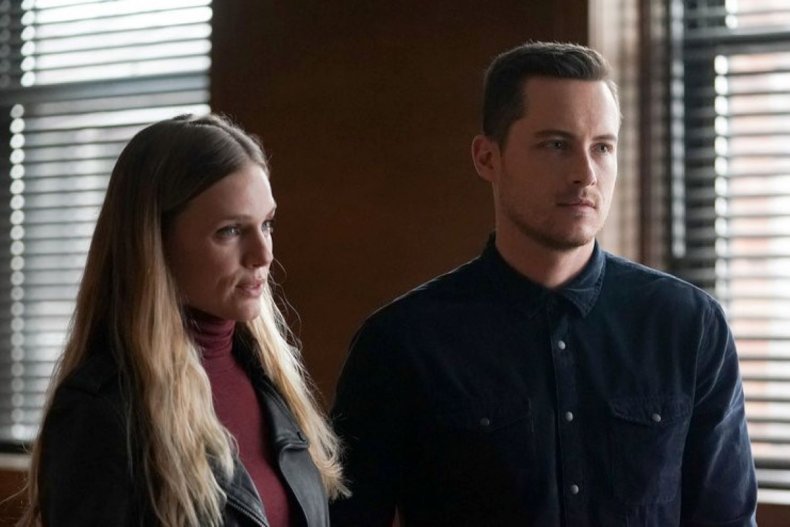 Chicago P.D