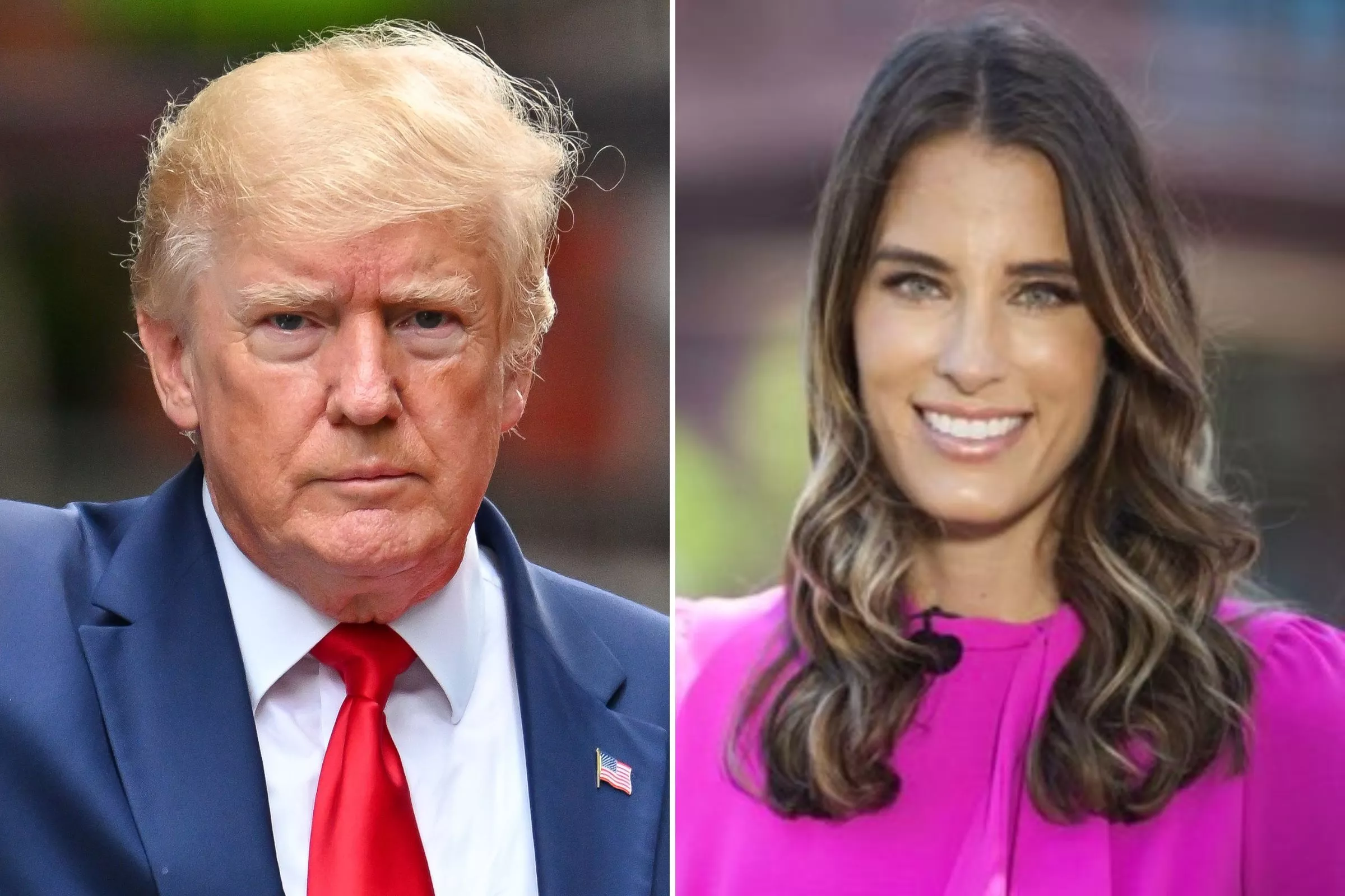 Who is Christina Bobb? Trump Lawyer Faces Pressure Over Classified Docs - Vimarsana News