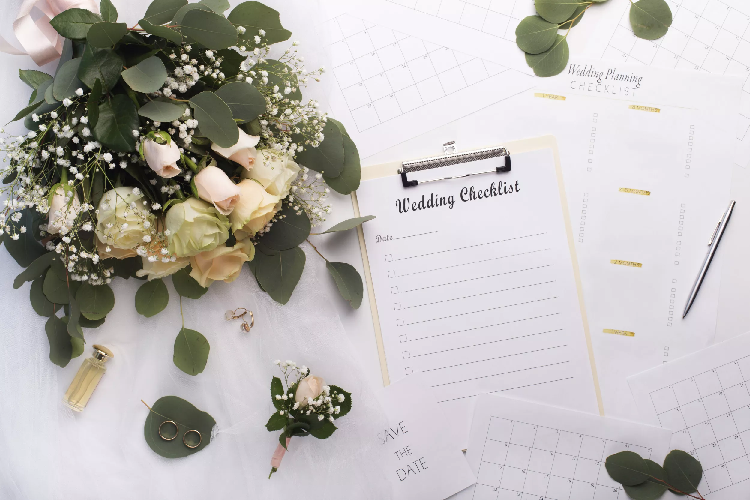 Bride Told To Pay for Her Own Wedding or Accept Mom's Guest List Demands - Vimarsana News