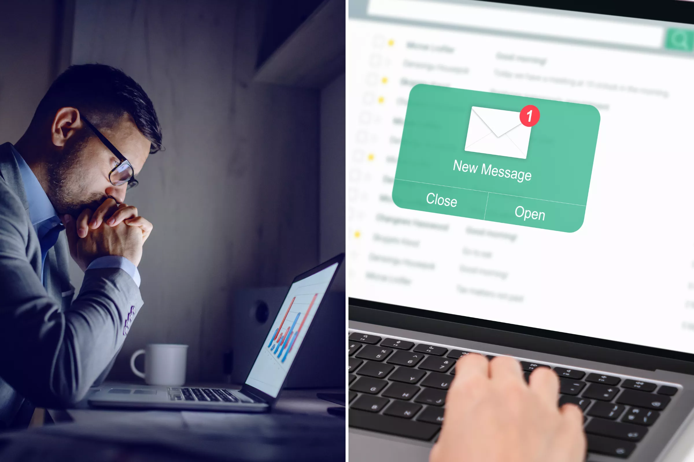 Fury as Boss Expects Co-Worker to Reply to Out-of-Hours Email: 'HR Action' - Vimarsana News