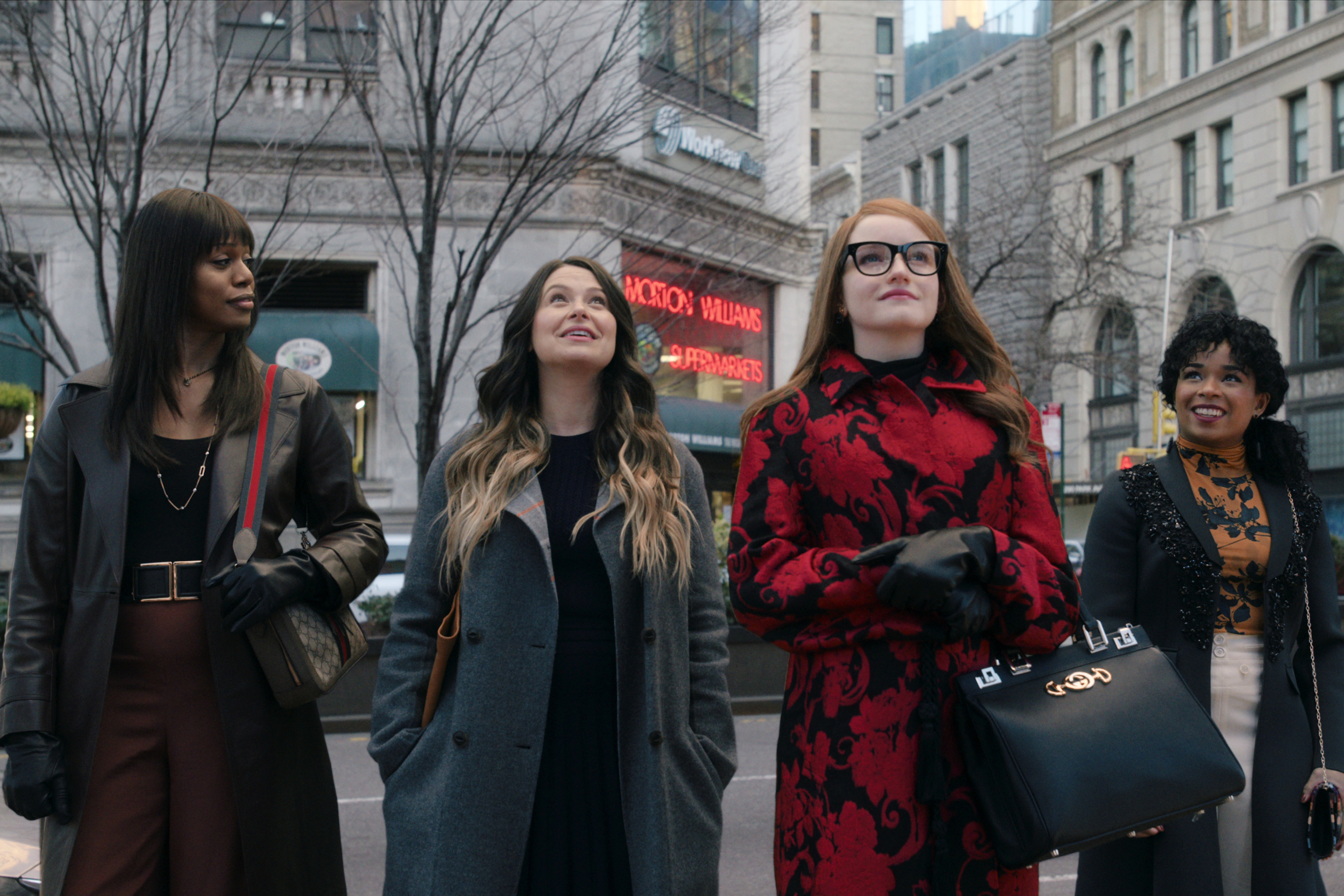 anna delvey rachel deloache williams
