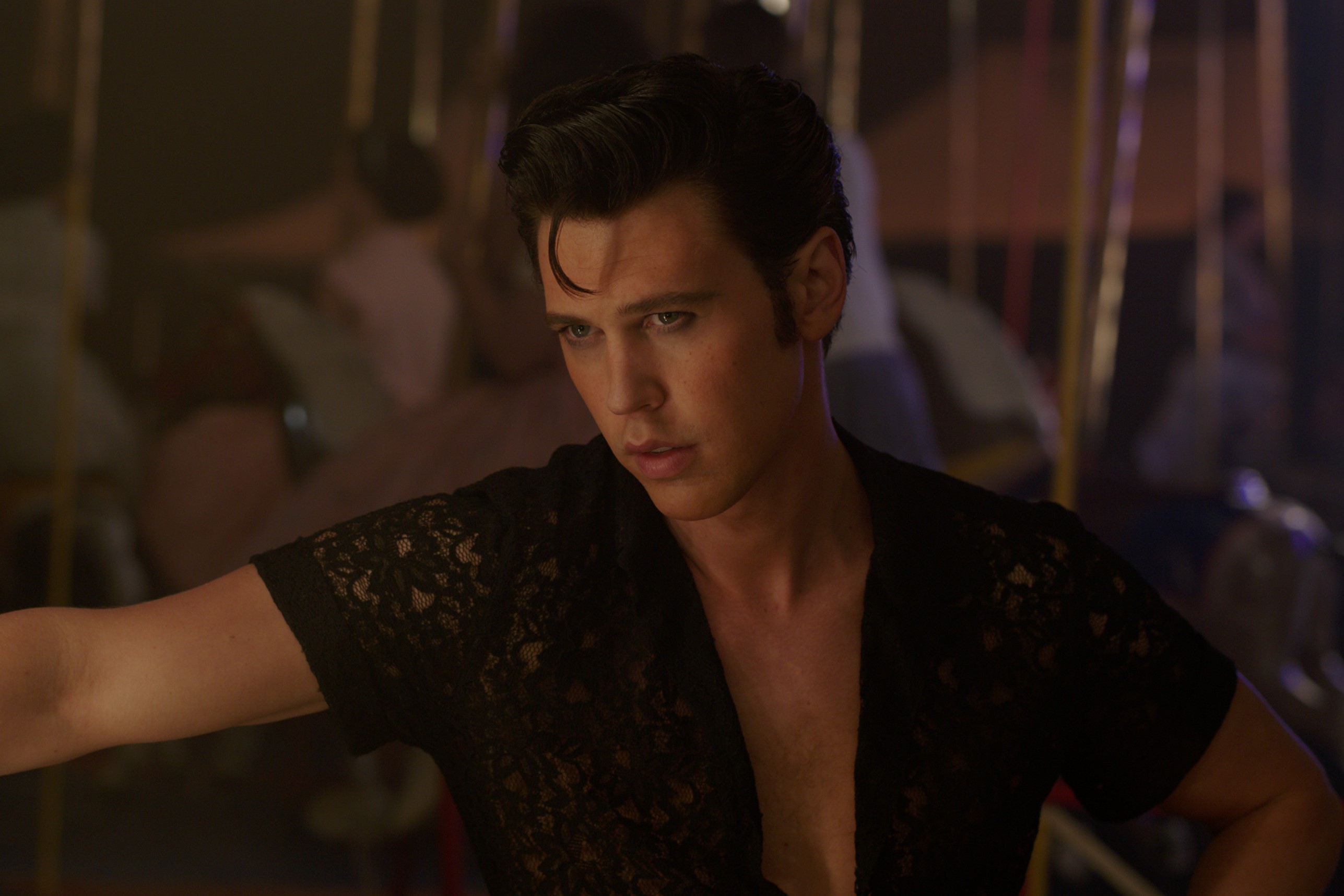 'Elvis' and All the Shows and Movies Coming to HBO Max in September 2022