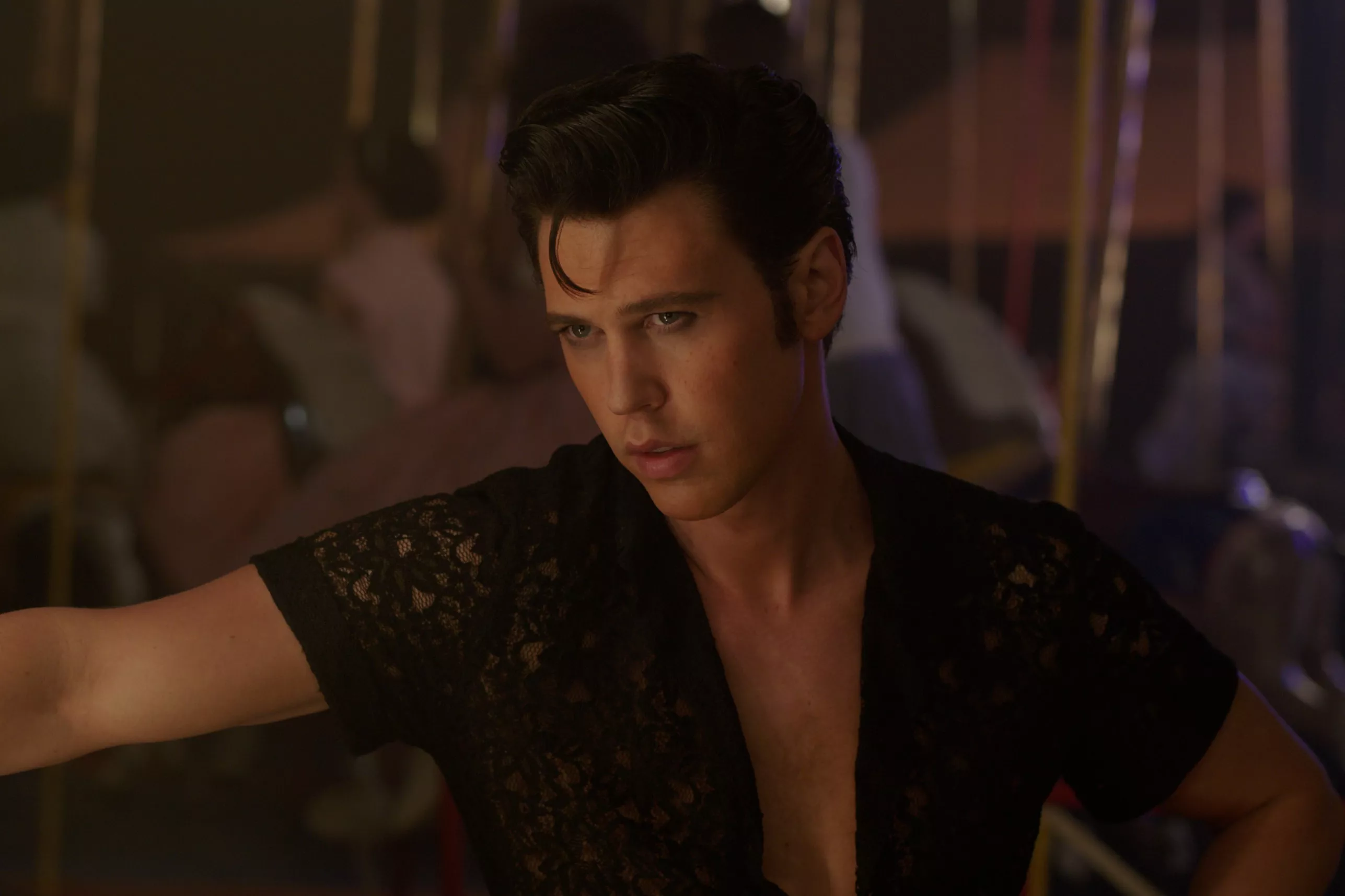 'Elvis' and All the Shows and Movies Coming to HBO Max in September 2022 - Vimarsana News