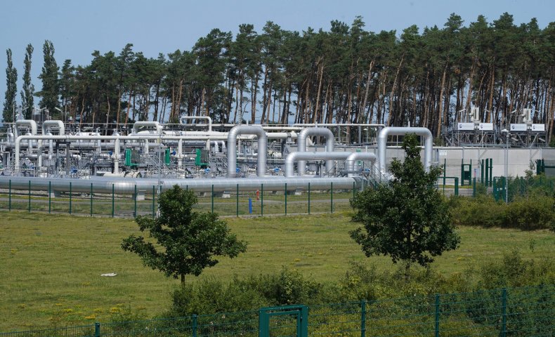 Venäjä sulkee Nord Stream -putkilinjan, kun Eurooppa kohtaa energiakriisin