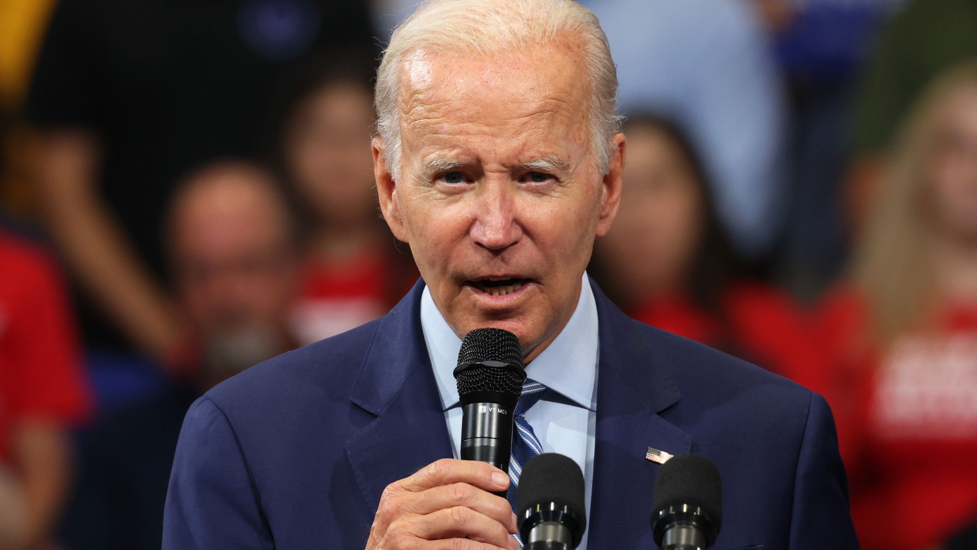 Fact Check Has Joe Biden Confirmed 2024 Run? Newsweek