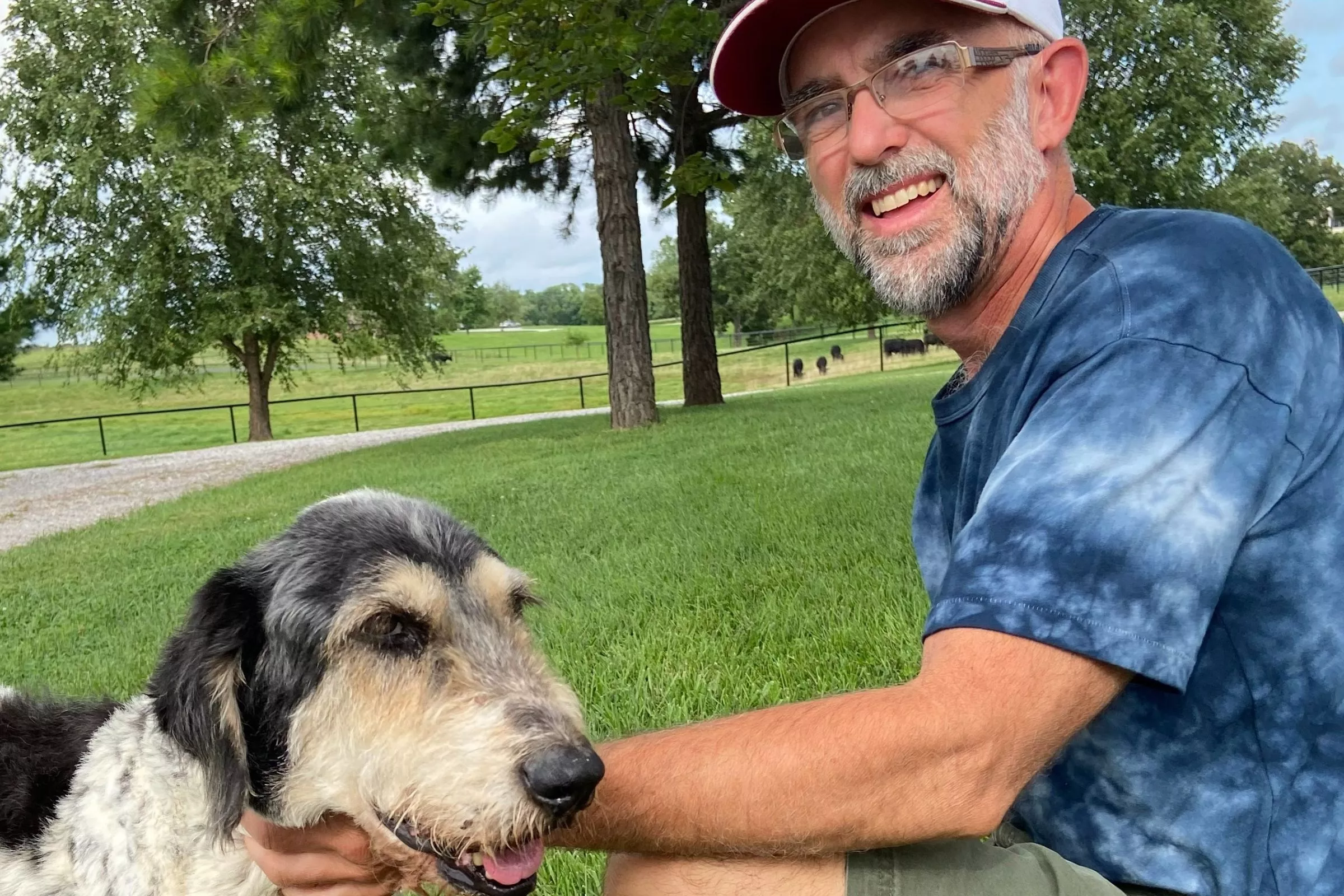 'I Feared My Dog Was Lost Forever—After 2 Months I Made a Shocking Discovery' - Vimarsana News