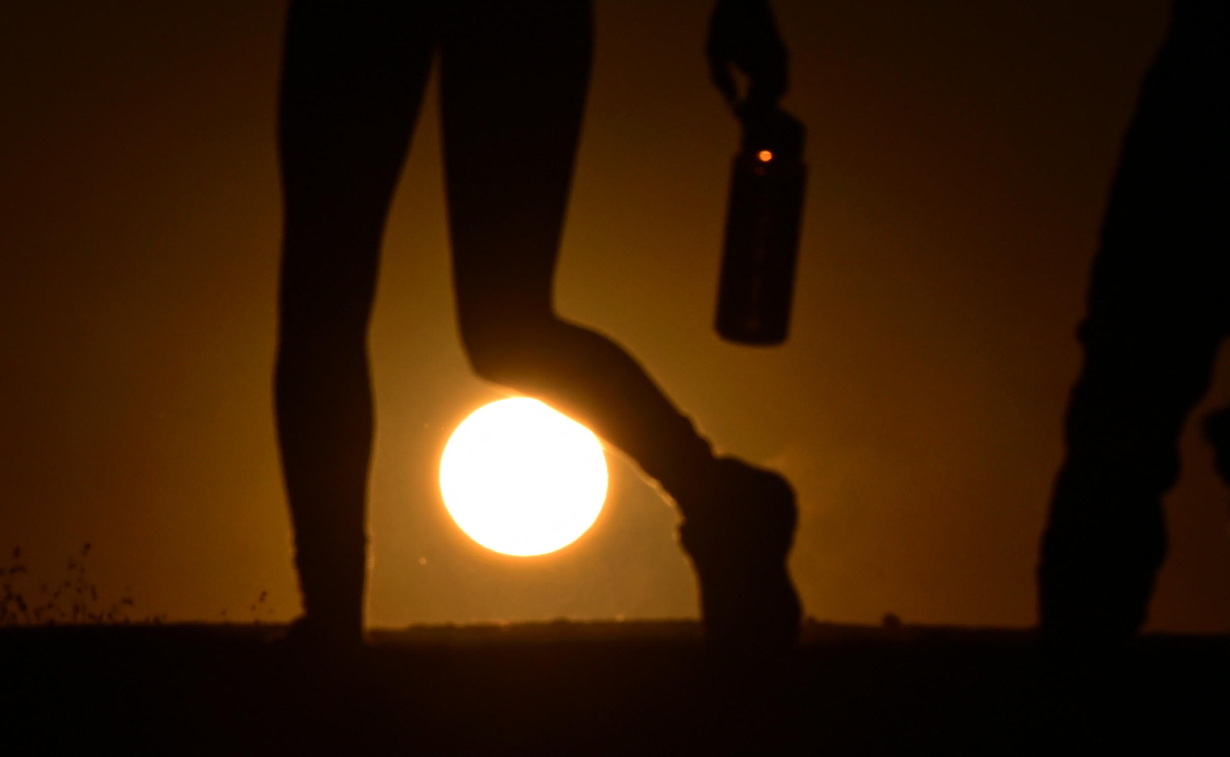 Dangerous, Historic Level Temperatures Expected in Western States