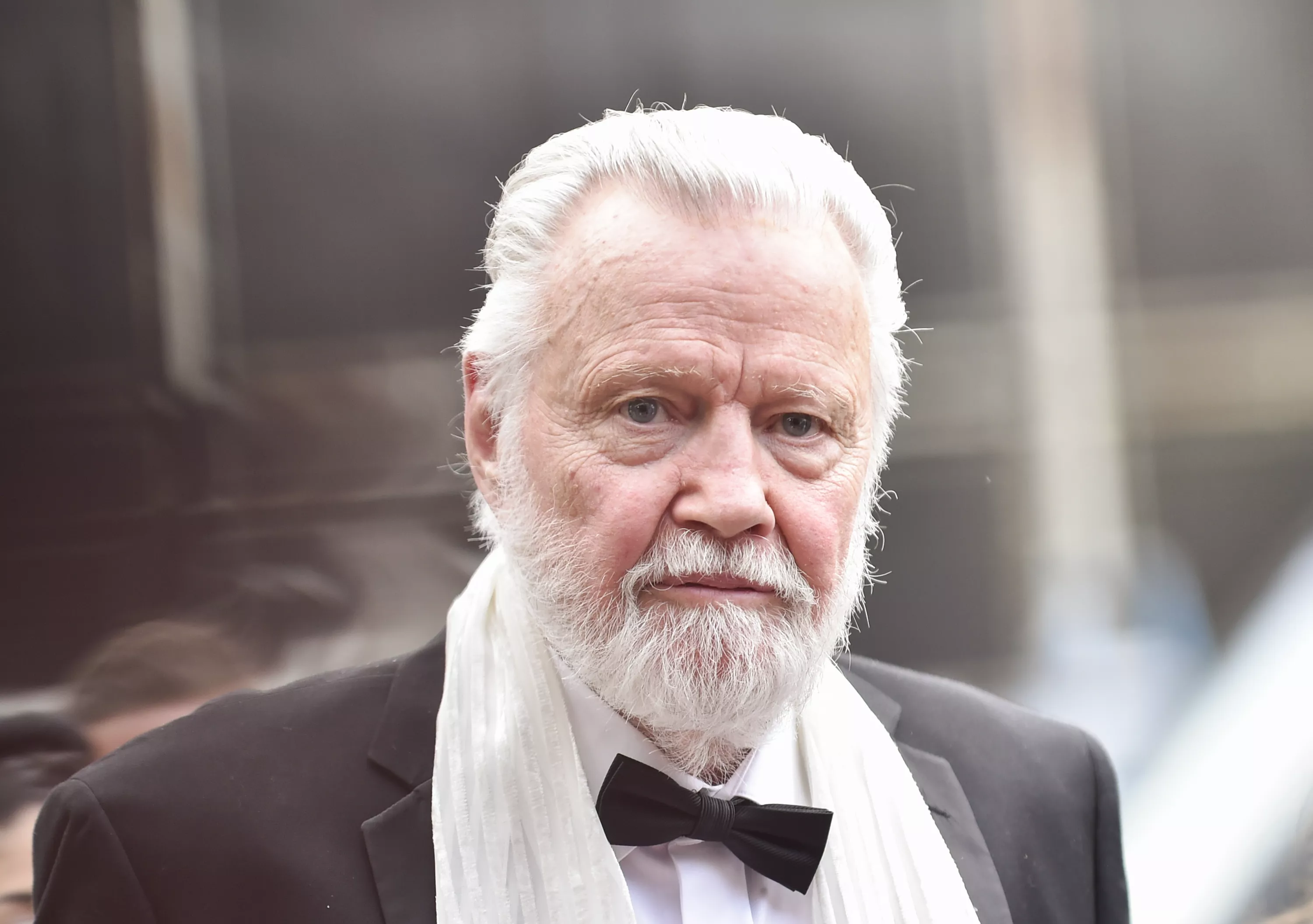 Trump Voter Jon Voight Says Mar-a-Lago Raid Is Start of 'Third World War' - Vimarsana News
