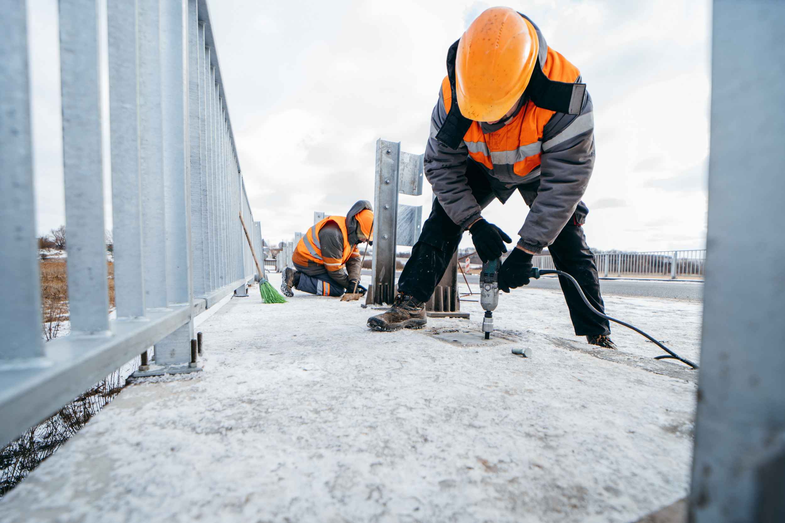 Infrastructure Insight: Housing Ahead of Major Construction Projects