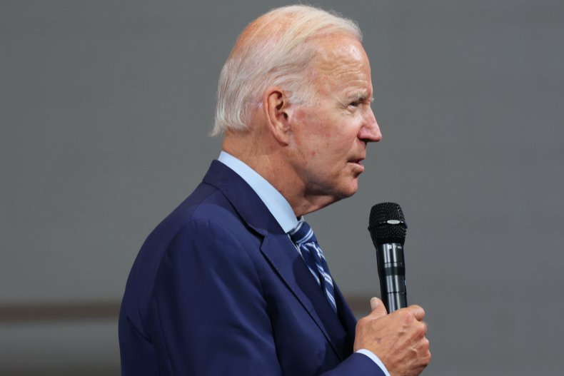 Joe Biden