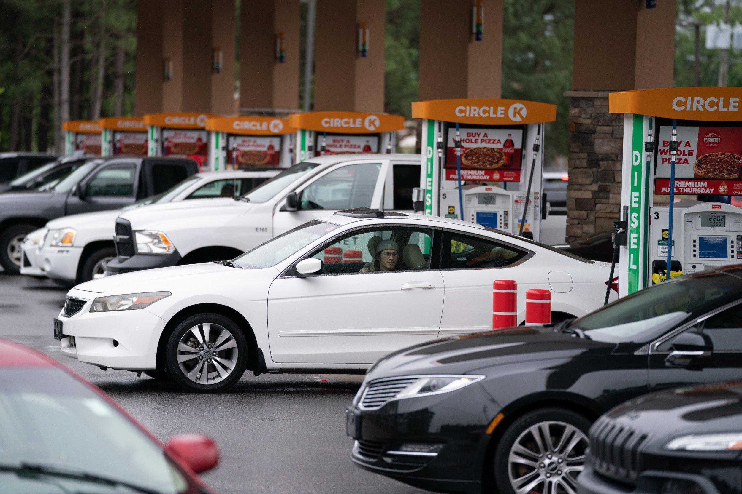 Circle K to Slash Gas Prices as Fuel Day Gift for Drivers