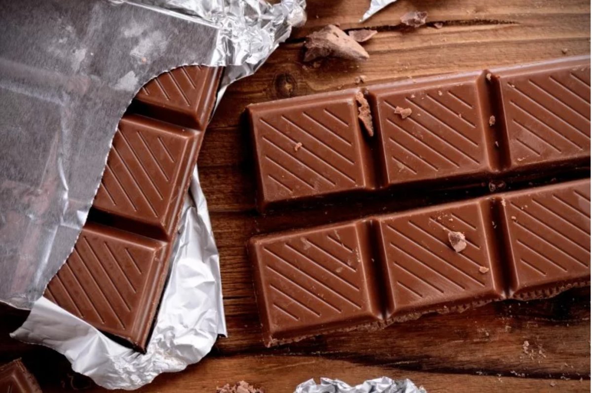 Chocolate Bars Laced With Mushrooms Spurs Warning 