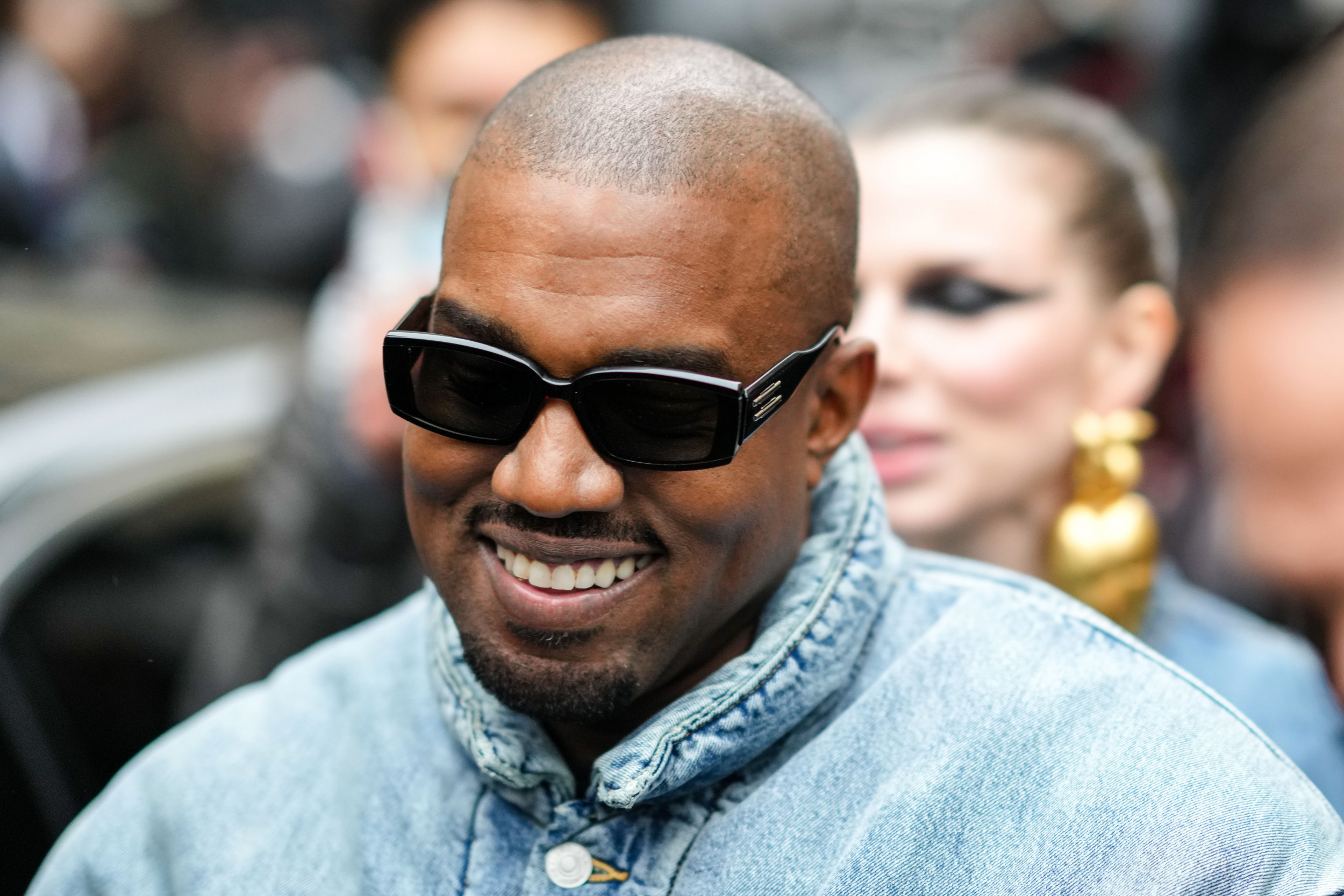 A Timeline of Yeezy Gap: Why Kanye West's Deal With Gap Fell Apart