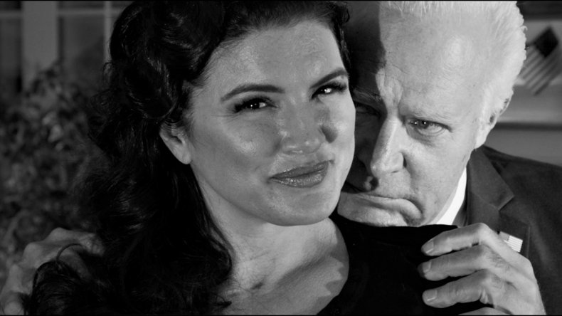 My Son Hunter, Joe Biden
