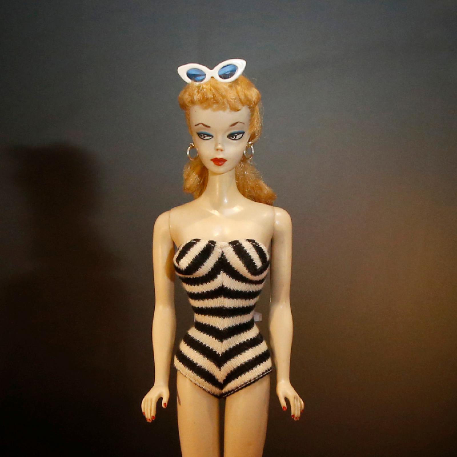 Tochi træ Fordampe bånd The Seven Shocking Facts You Never Knew About Barbie