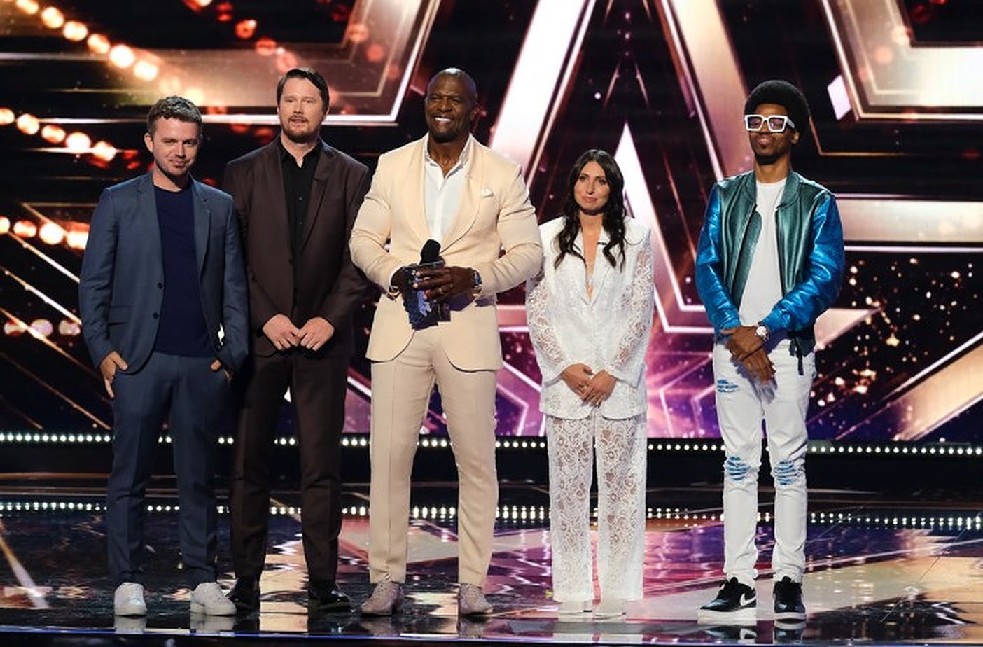 'America's Got Talent' Week 4 Results Which Acts Made The Finals