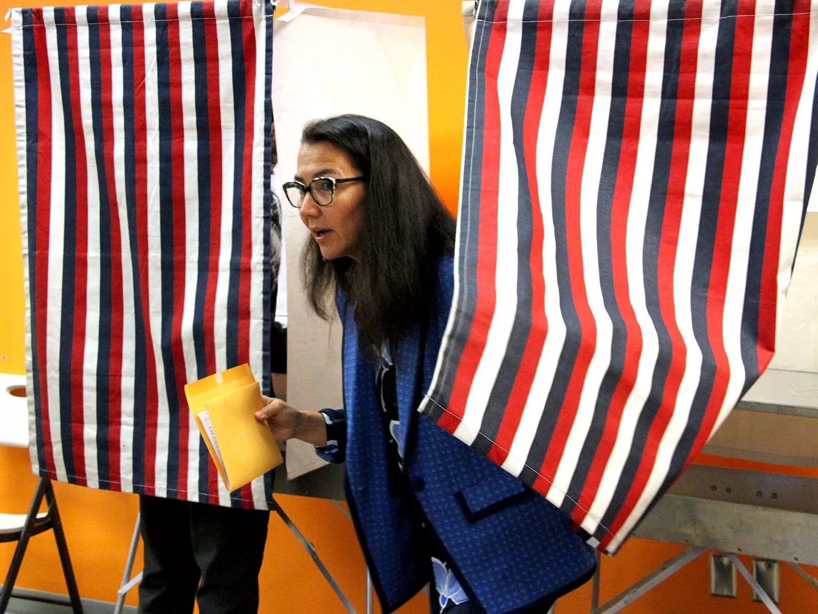 What Democrats' Staggering Alaska Win Means for The Midterms - Vimarsana News