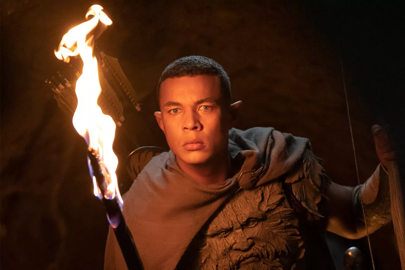 'The Lord of the Rings: The Rings of Power's' Ismael Cruz Córdova on Role Rejections - Vimarsana News